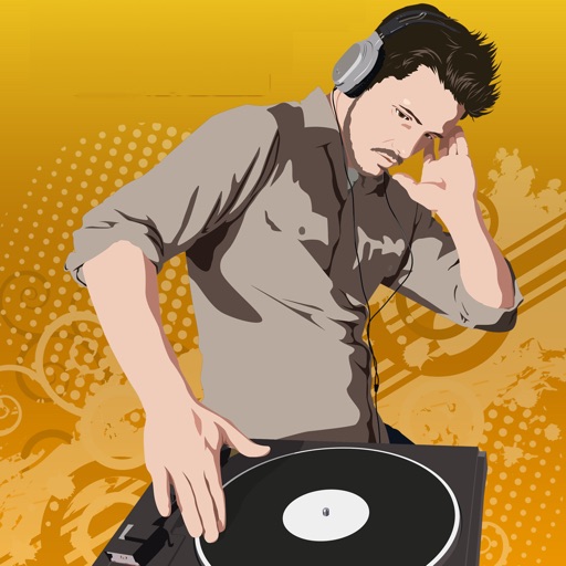 DJ iOS App