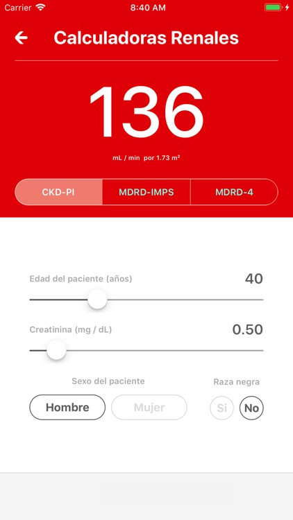 CLX Dosis screenshot-3