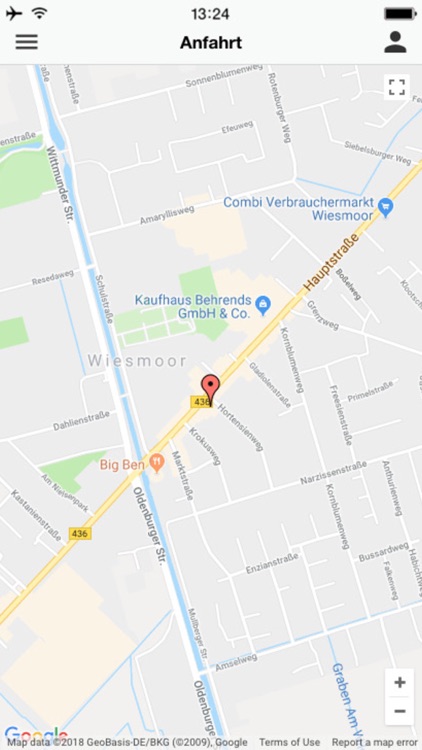 Behind the Ink screenshot-4