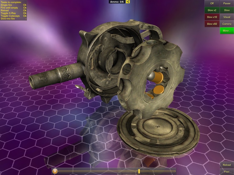 【图】How it Works: Protector Pistol(截图3)