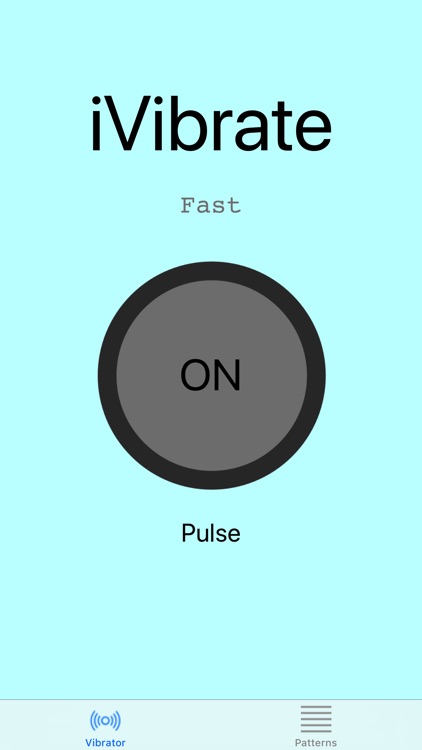 iVibrate Pro