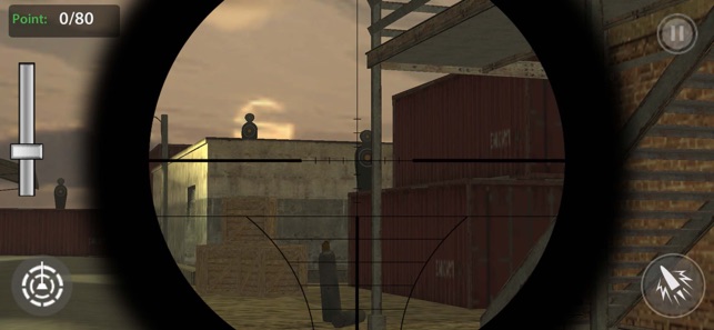 Sniper Master(圖2)-速報App