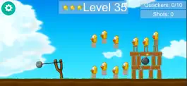 Game screenshot Wacky Quackers apk