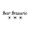 Welcome to Bear Brasserie's mobile ordering app