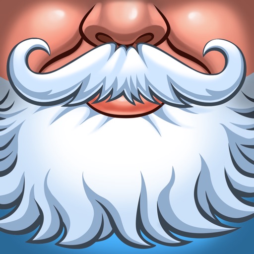 Beardify - Beard Photo Booth icon