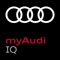 myAudi IQ gives you access to video tutorials about the features of your Audi model, providing you with the information you need to get the most out of your new Audi