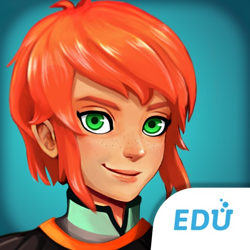 Ruby Rei EDU (for Classrooms) iOS App