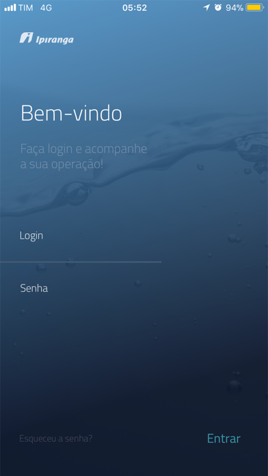 Screenshot #1 pour Ipiranga Connect