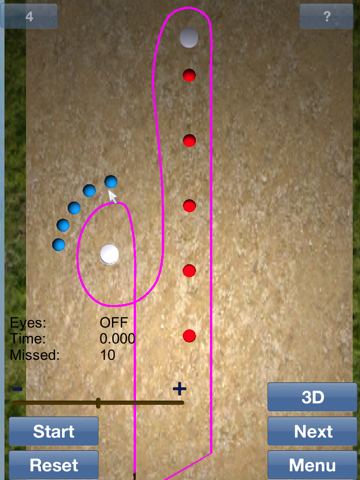 Mounted Shooting Course Guide screenshot 2