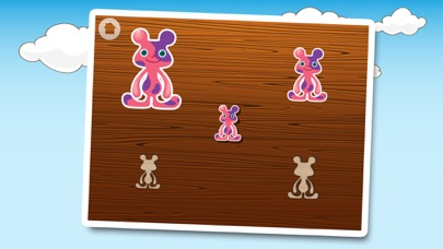 Baby puzzle fun for kids screenshot 3