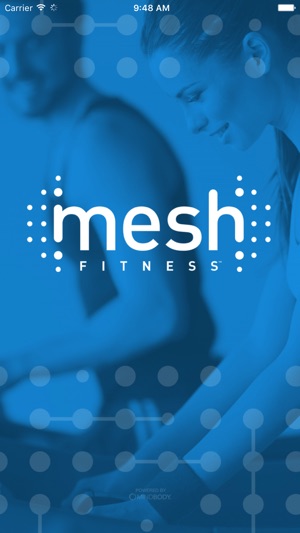 Mesh Fitness