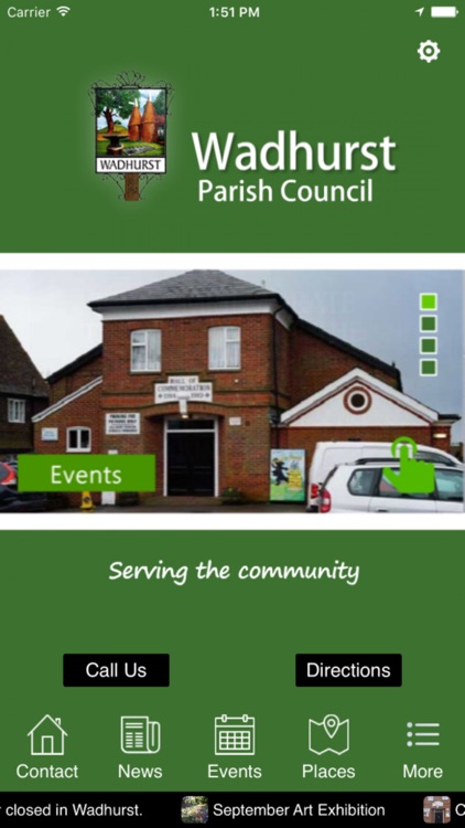Wadhurst Parish Council
