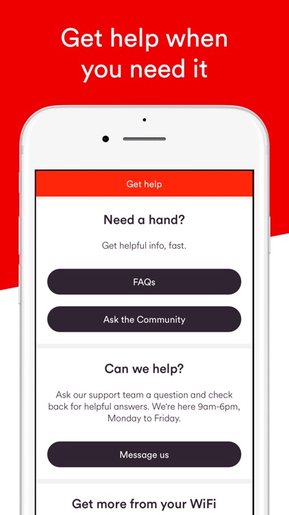 Virgin Media Connect screenshot-5
