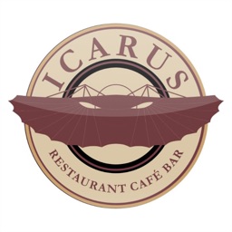 Cafe Icarus