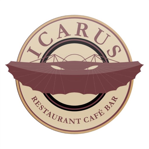 Cafe Icarus