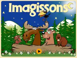 Game screenshot Imagissons mod apk