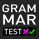 Download My English Grammar Test PRO app