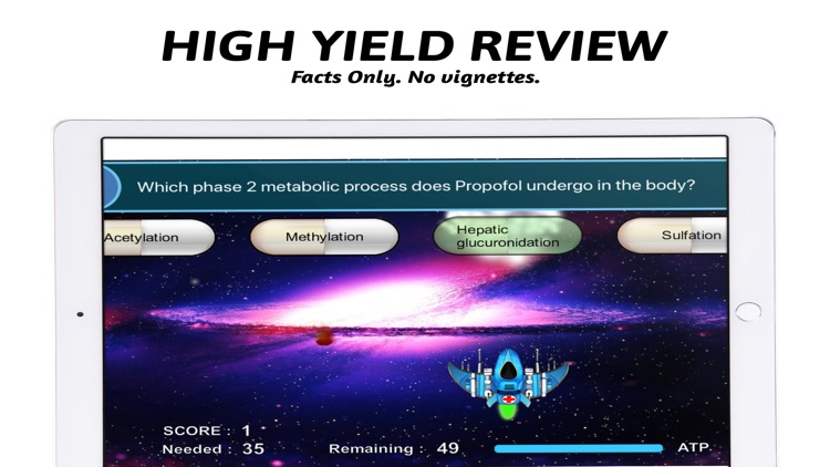 Pharmacology Game: Exam Prep screenshot-0