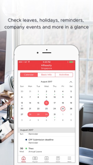HReasily(圖3)-速報App