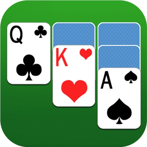 Solitaire：classic spider card icon