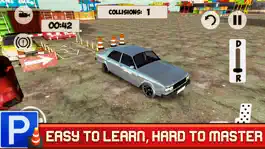 Game screenshot Car Parking Simulator: 3D hack