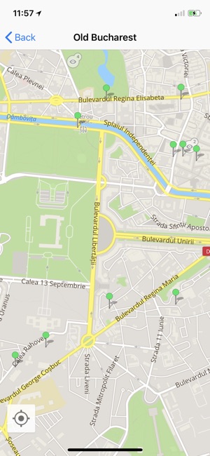 Old Bucharest(圖3)-速報App