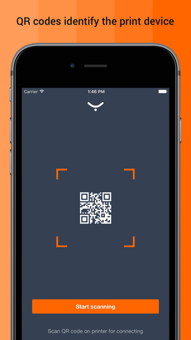 Screenshot #1 pour YSoft SafeQ