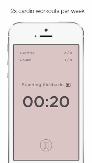 Gym Program & Home Workouts(圖4)-速報App