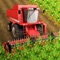 Plow Farming Harvest Simulator is a perfect farming simulator which guides the user about how a crop is cultivated