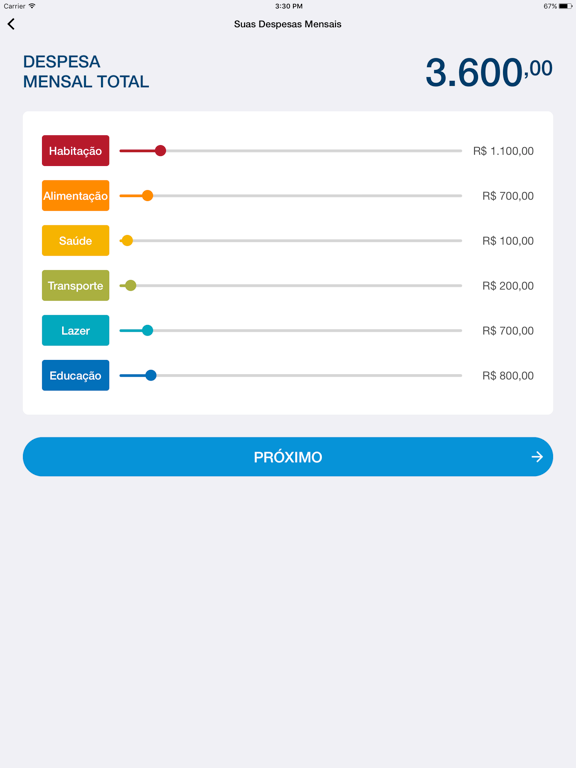 Screenshot #6 pour Target