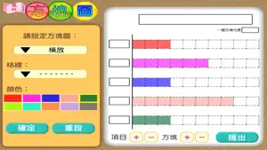 方塊圖 screenshot #3 for iPhone