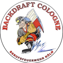 Backdraft-Cologne