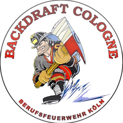 Backdraft-Cologne