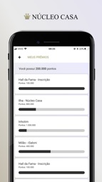 N&uacute;cleo Casa Captura de tela 5