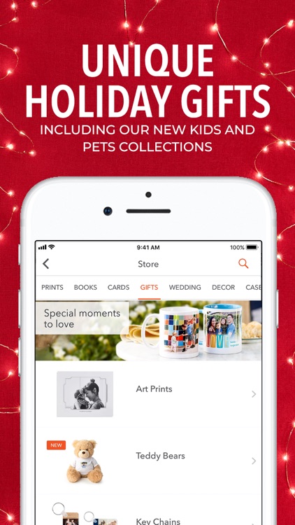 Shutterfly: Prints & Gifts screenshot-3