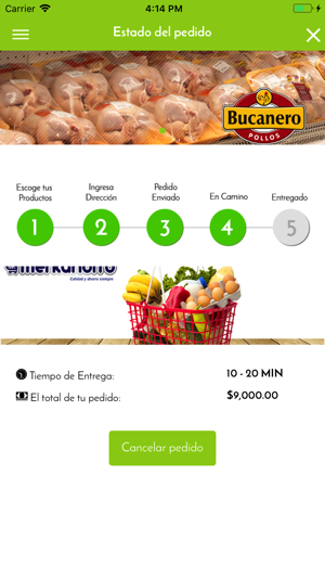 Merkahorro(圖6)-速報App