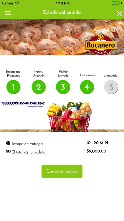 Merkahorro screenshot-5