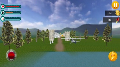 Endless Wings of War Flight screenshot 4