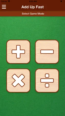 Game screenshot Add Up Fast - Multiplication mod apk