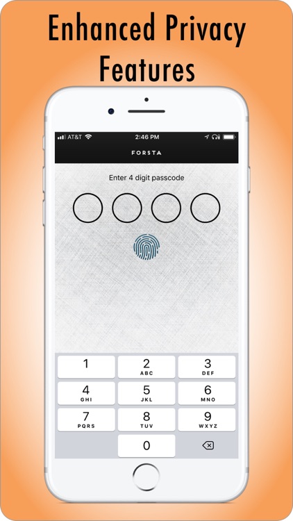 Forsta Secure Messenger screenshot-3