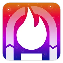 Ashi: Lake of Light app icon
