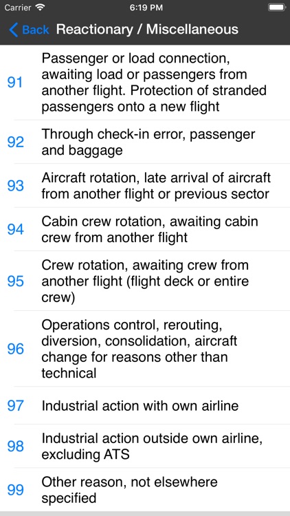 Tools For Pilots screenshot-5