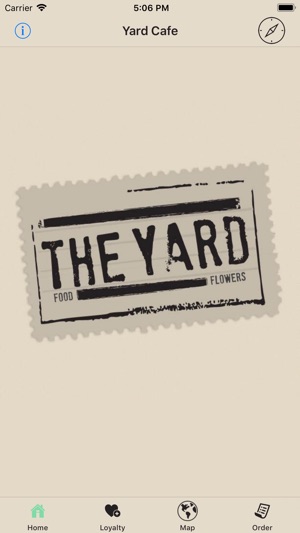 Yard Cafe(圖1)-速報App