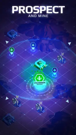 Game screenshot Empire: Millennium Wars apk