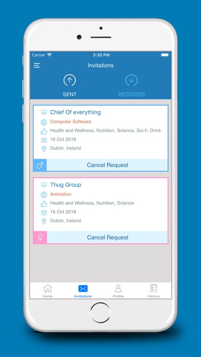 Table4one Screenshot