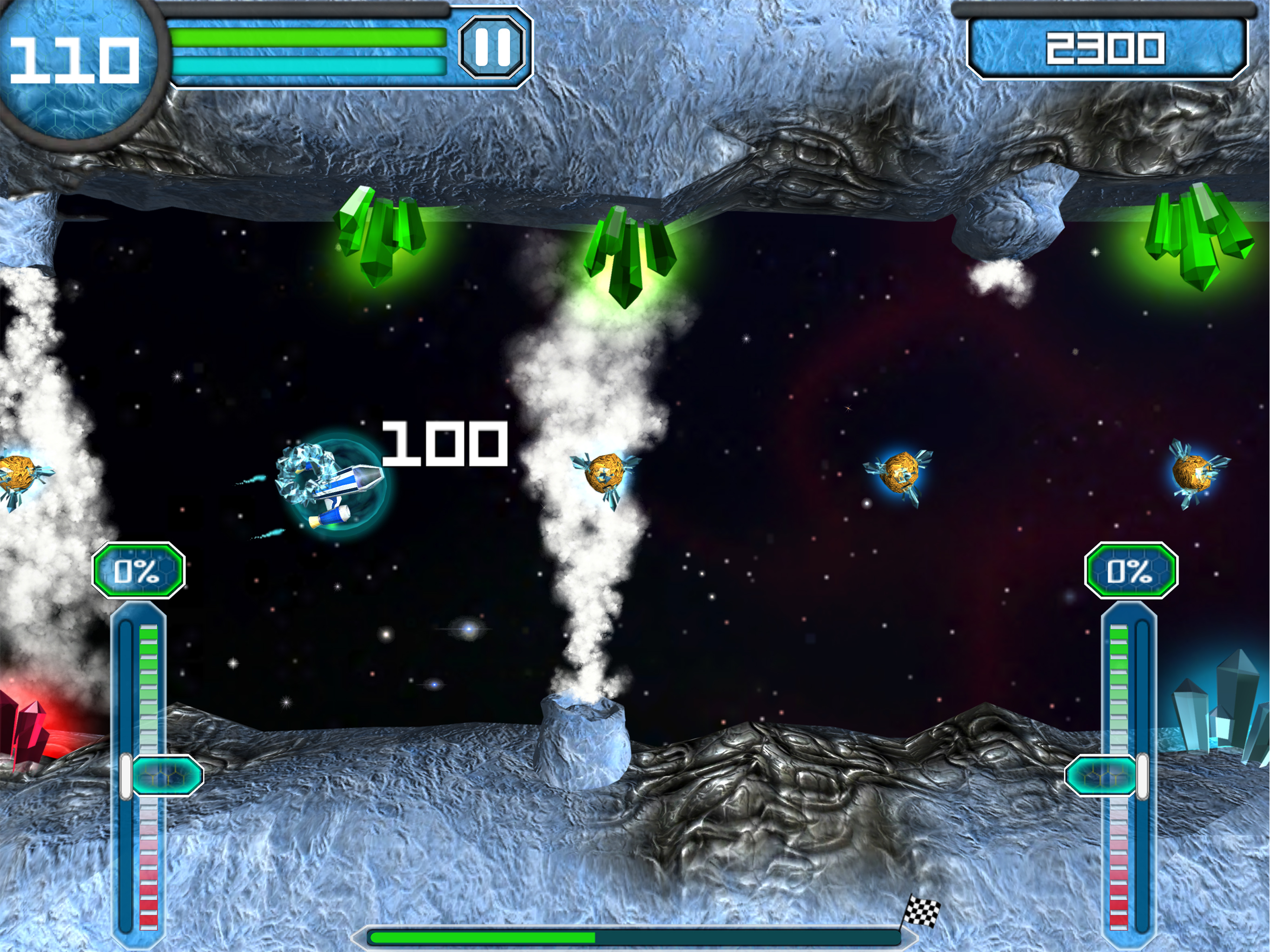 Engines Override screenshot 8