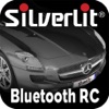 Silverlit Bluetooth RC Mercedes Benz SLS AMG HD - iPadアプリ