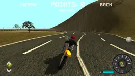 Game screenshot Motocross Motorbike Simulator apk