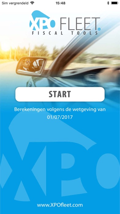 Screenshot #1 pour Fiscal Tools