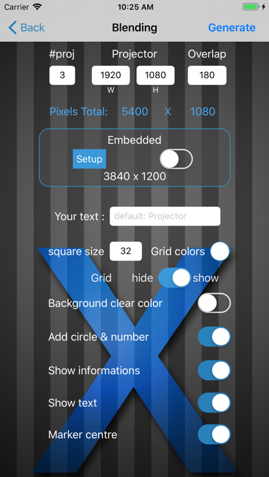 Pattern Generatorのおすすめ画像4